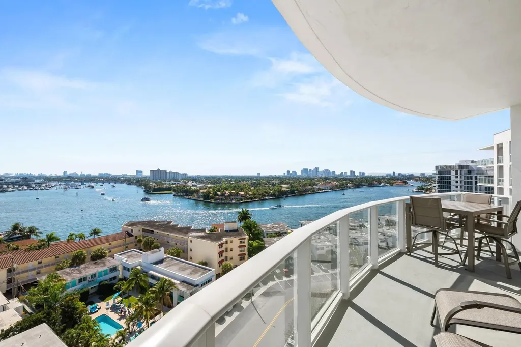 401 N Birch Road Fort Lauderdale FL 33304