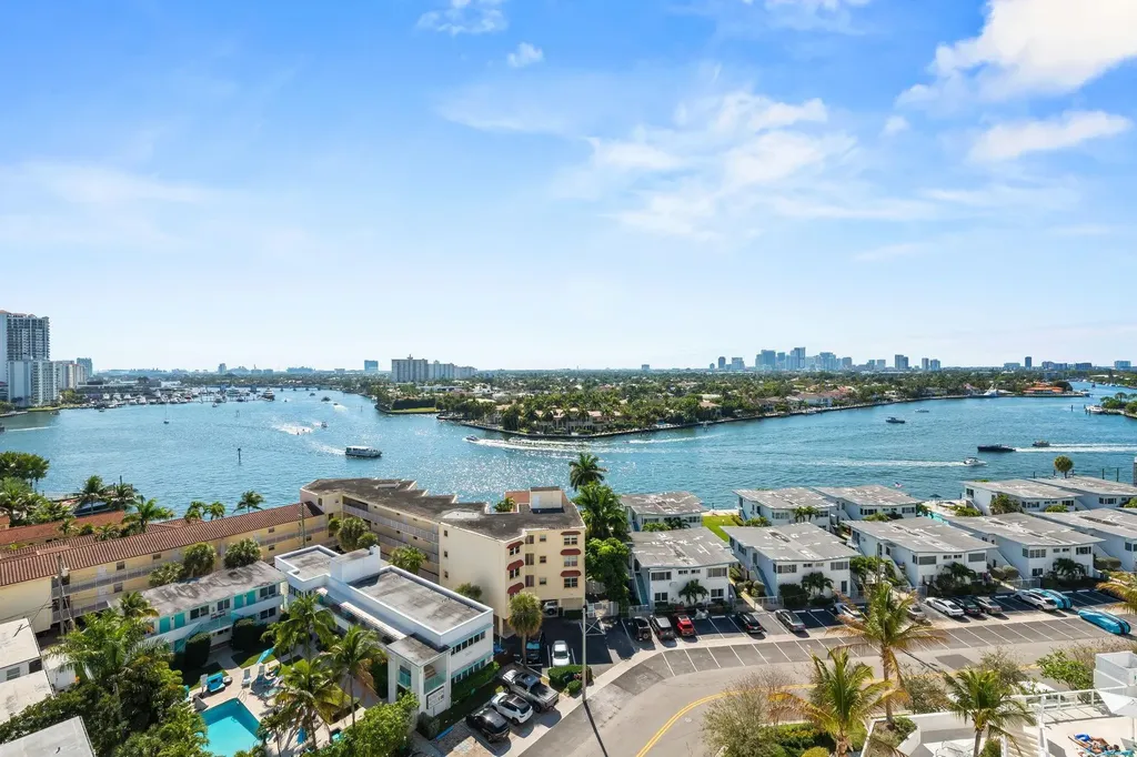 401 N Birch Road Fort Lauderdale FL 33304