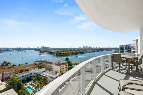 401 N Birch Road Fort Lauderdale FL 33304