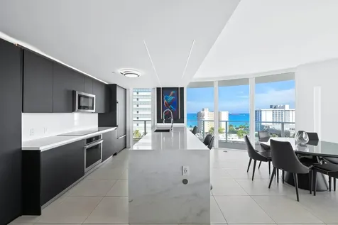 401 N Birch Road Fort Lauderdale FL 33304