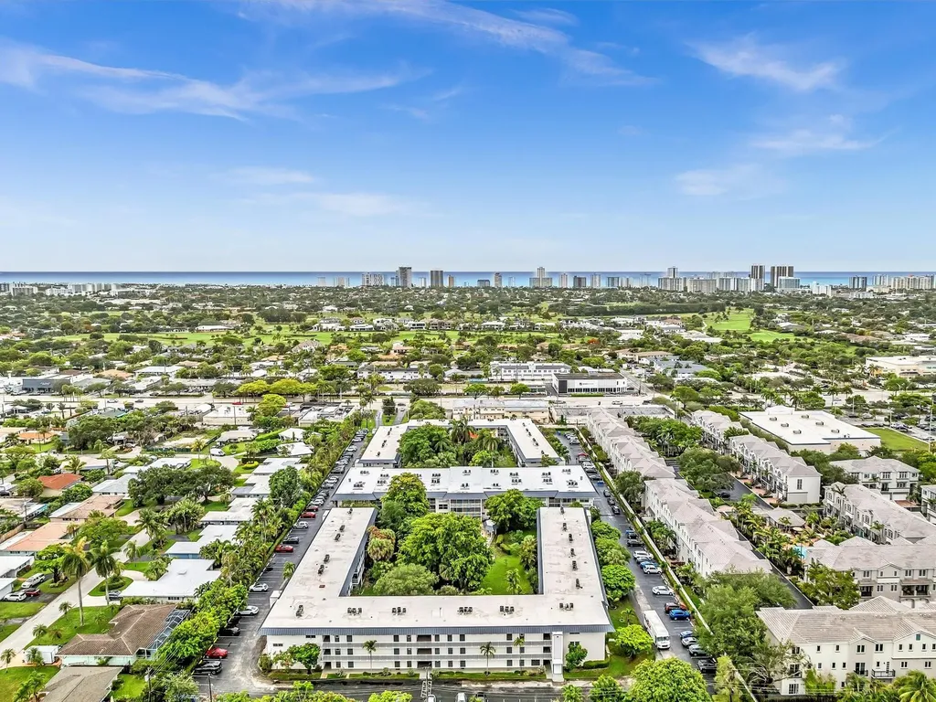 4025 N Federal Highway Fort Lauderdale FL 33308