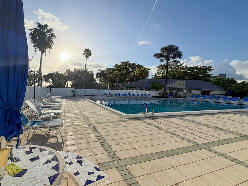 2228 N Cypress Bend Drive Pompano Beach FL 33069