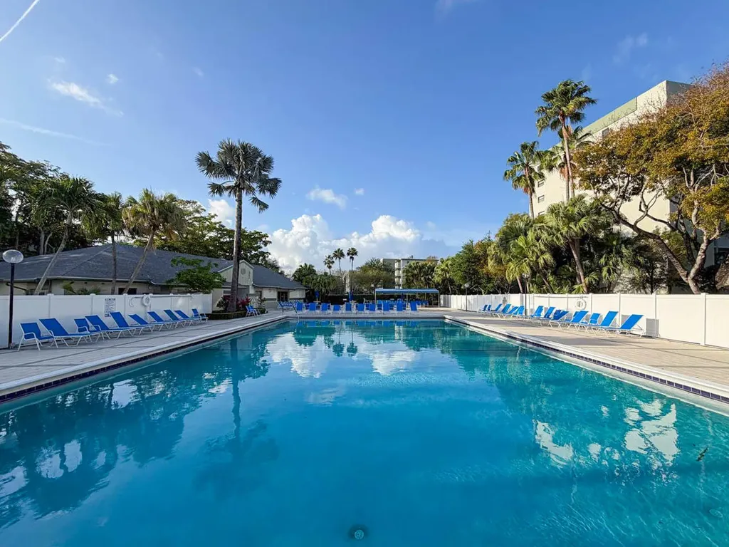 2228 N Cypress Bend Drive Pompano Beach FL 33069