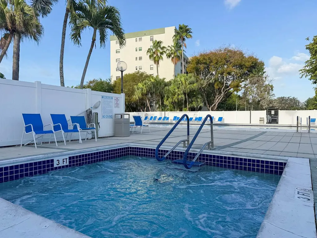 2228 N Cypress Bend Drive Pompano Beach FL 33069