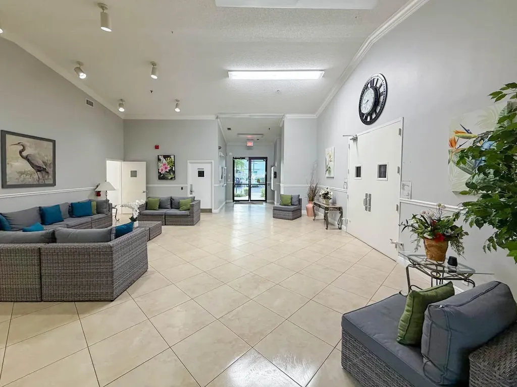 2228 N Cypress Bend Drive Pompano Beach FL 33069