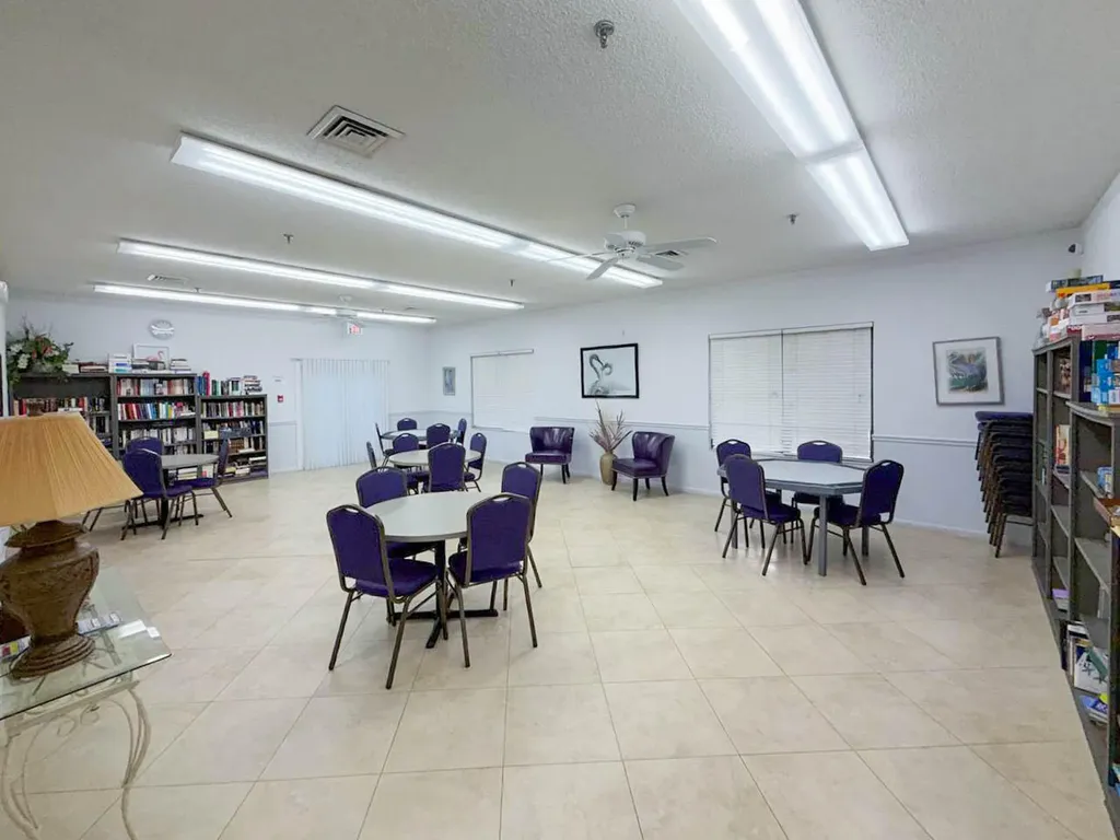 2228 N Cypress Bend Drive Pompano Beach FL 33069