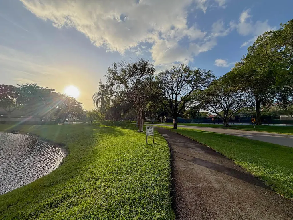 2228 N Cypress Bend Drive Pompano Beach FL 33069