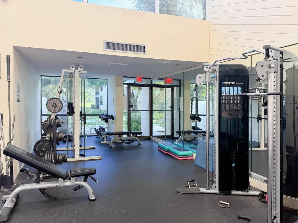 2228 N Cypress Bend Drive Pompano Beach FL 33069