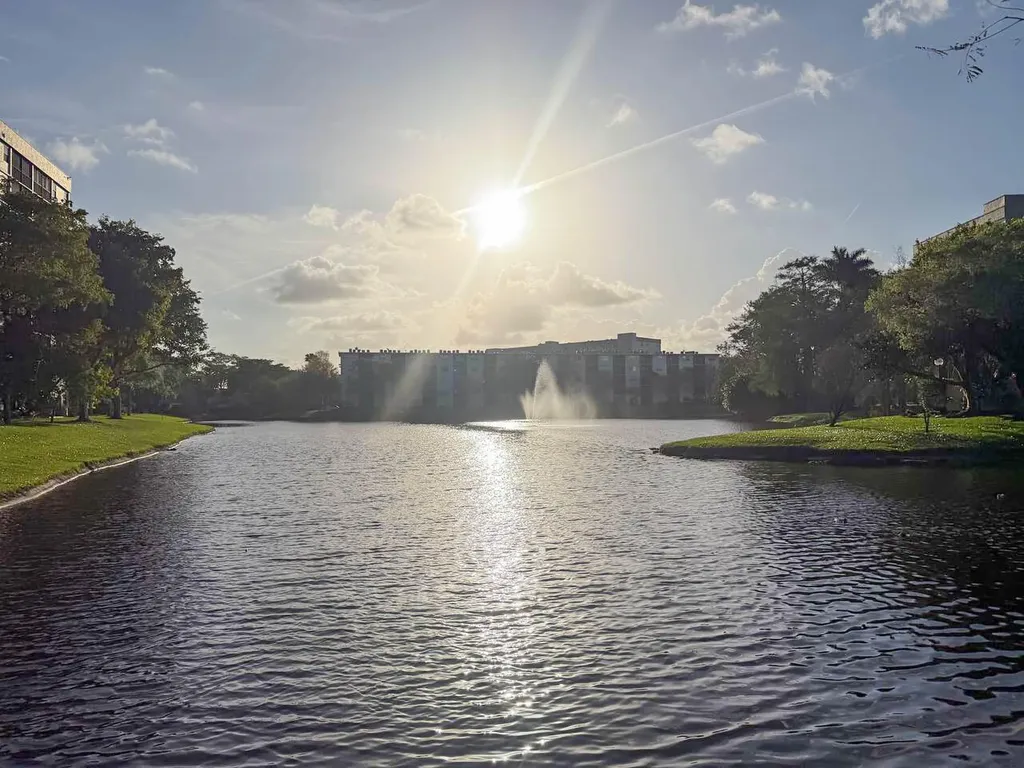 2228 N Cypress Bend Drive Pompano Beach FL 33069