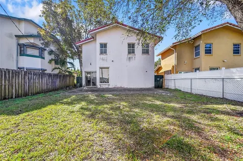3585 Simms Street Hollywood FL 33021