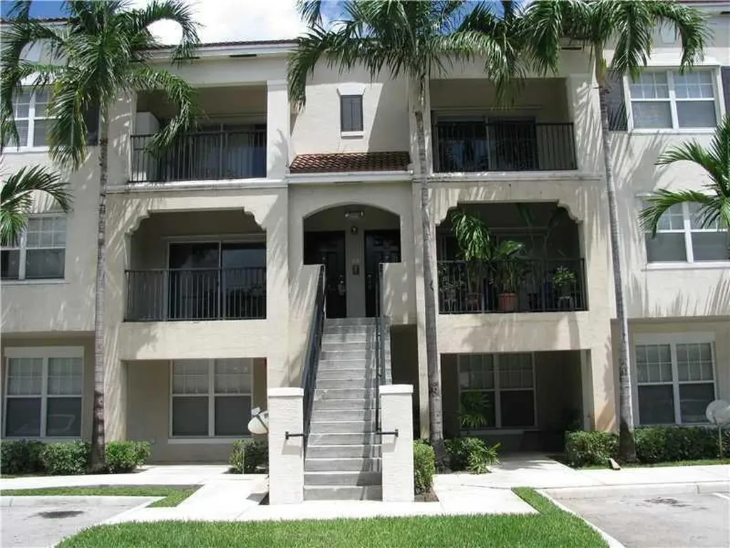 5800 W Sample Road Coral Springs FL 33067