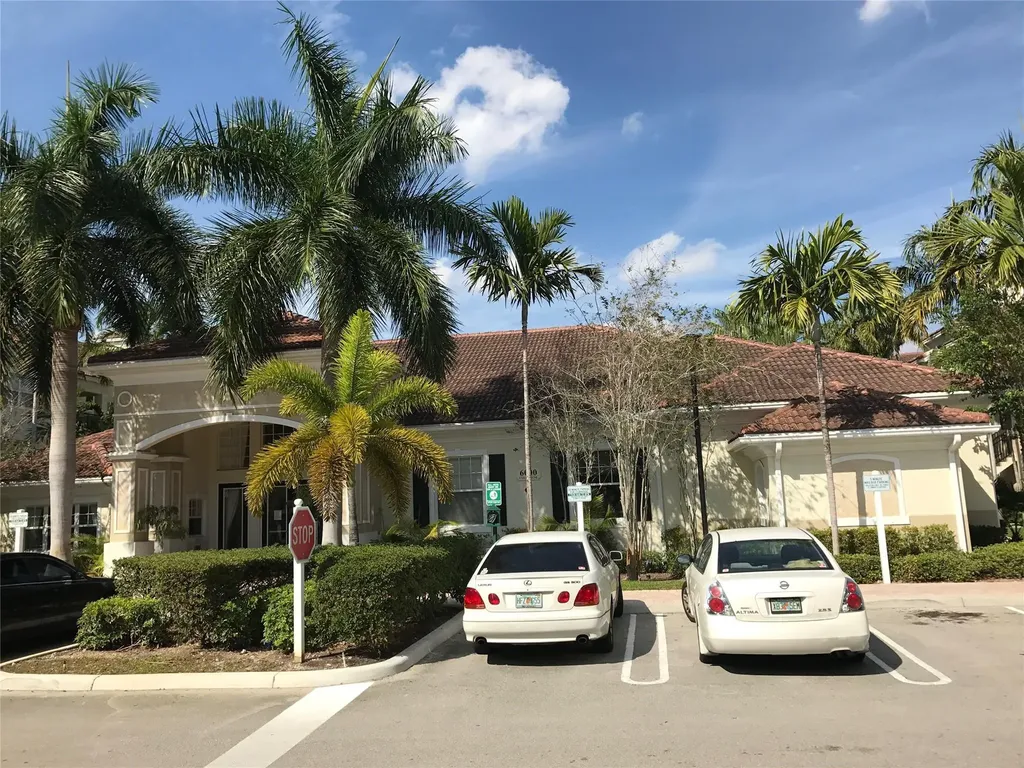 5800 W Sample Road Coral Springs FL 33067