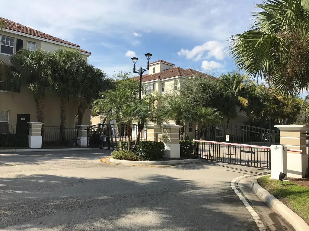 5800 W Sample Road Coral Springs FL 33067
