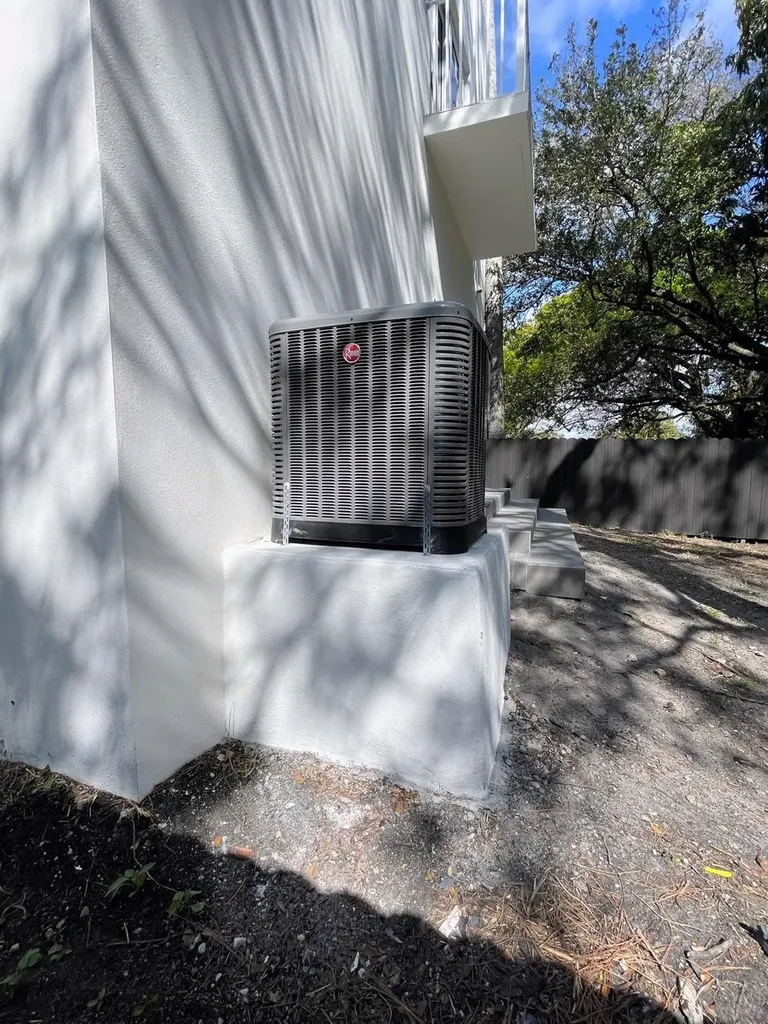 536 NW 13th Avenue Fort Lauderdale FL 33311