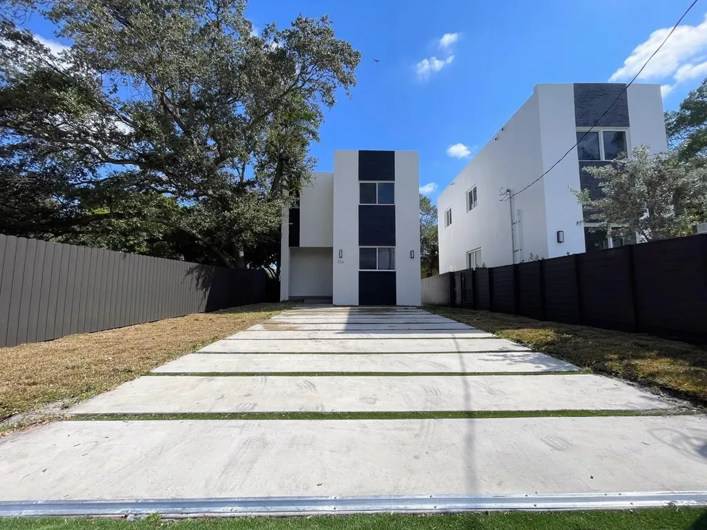536 NW 13th Avenue Fort Lauderdale FL 33311