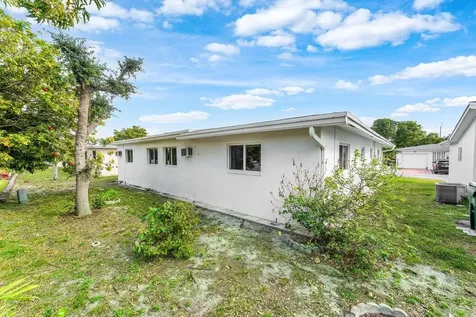 745 NW 72nd Terrace Margate FL 33063