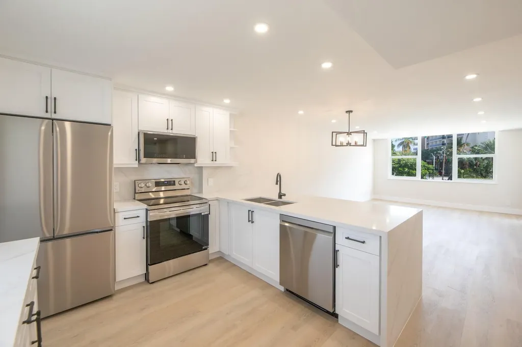 201 N Ocean Boulevard Pompano Beach FL 33062