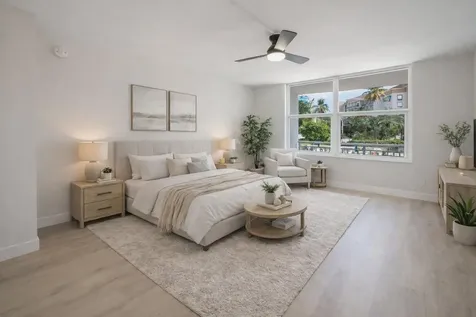 201 N Ocean Boulevard Pompano Beach FL 33062