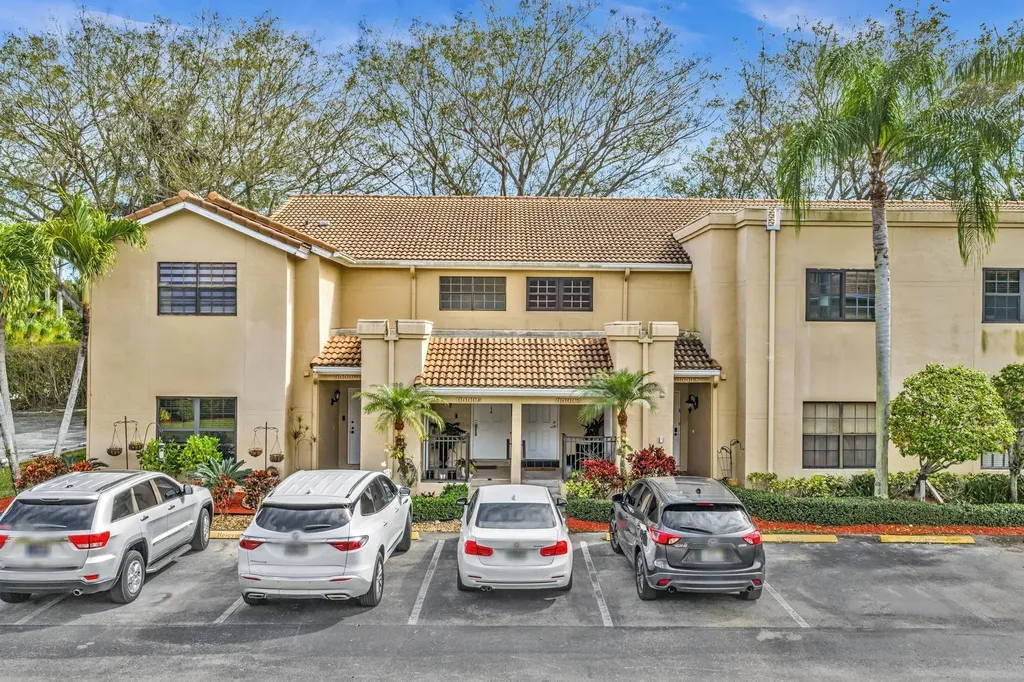 6666 Montego Bay Boulevard Boca Raton FL 33433