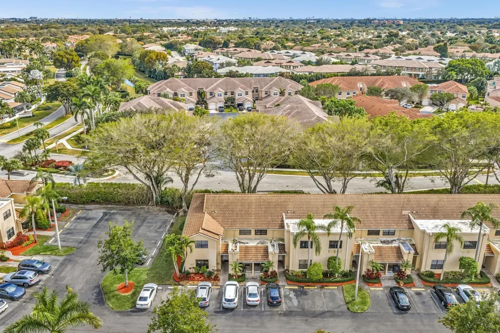 6666 Montego Bay Boulevard Boca Raton FL 33433