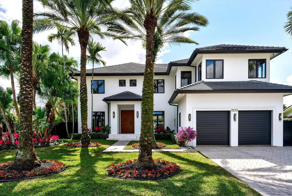 1520 SE 10th Street Fort Lauderdale FL 33316
