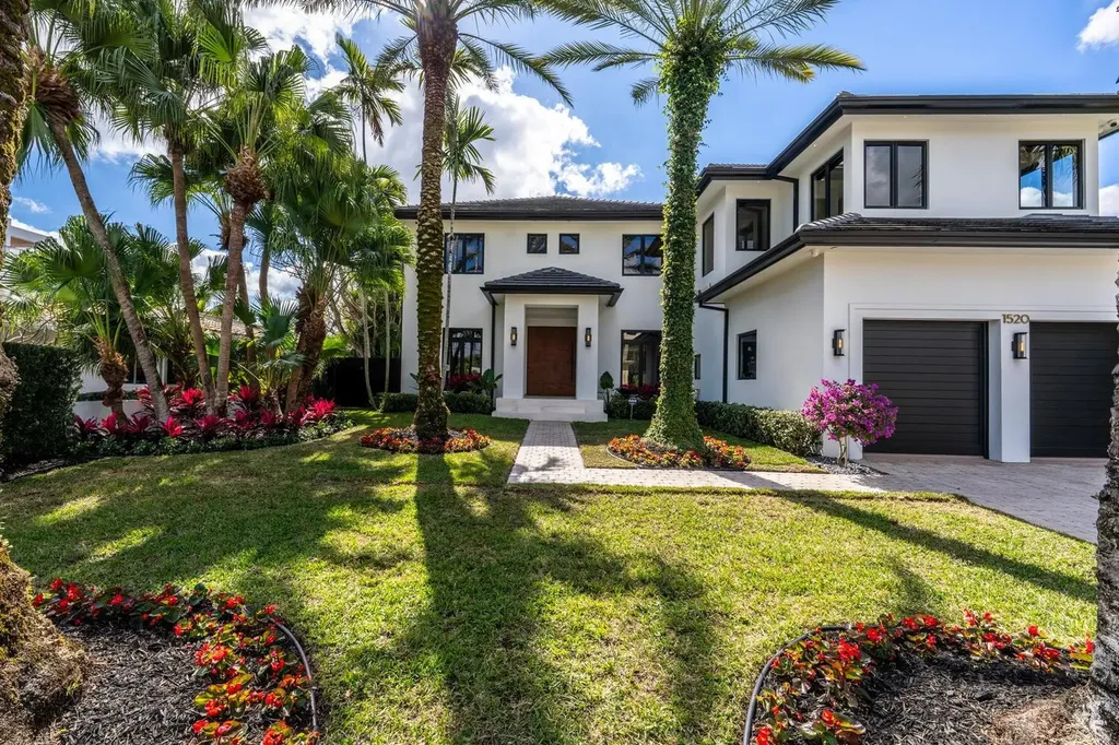 1520 SE 10th Street Fort Lauderdale FL 33316