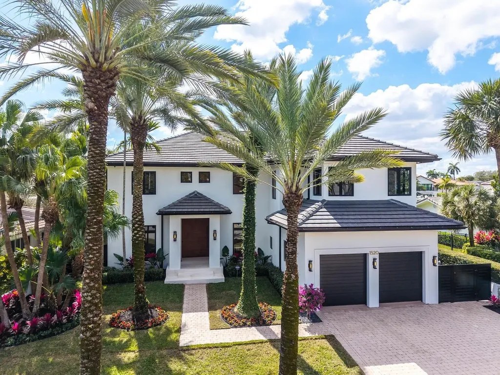 1520 SE 10th Street Fort Lauderdale FL 33316