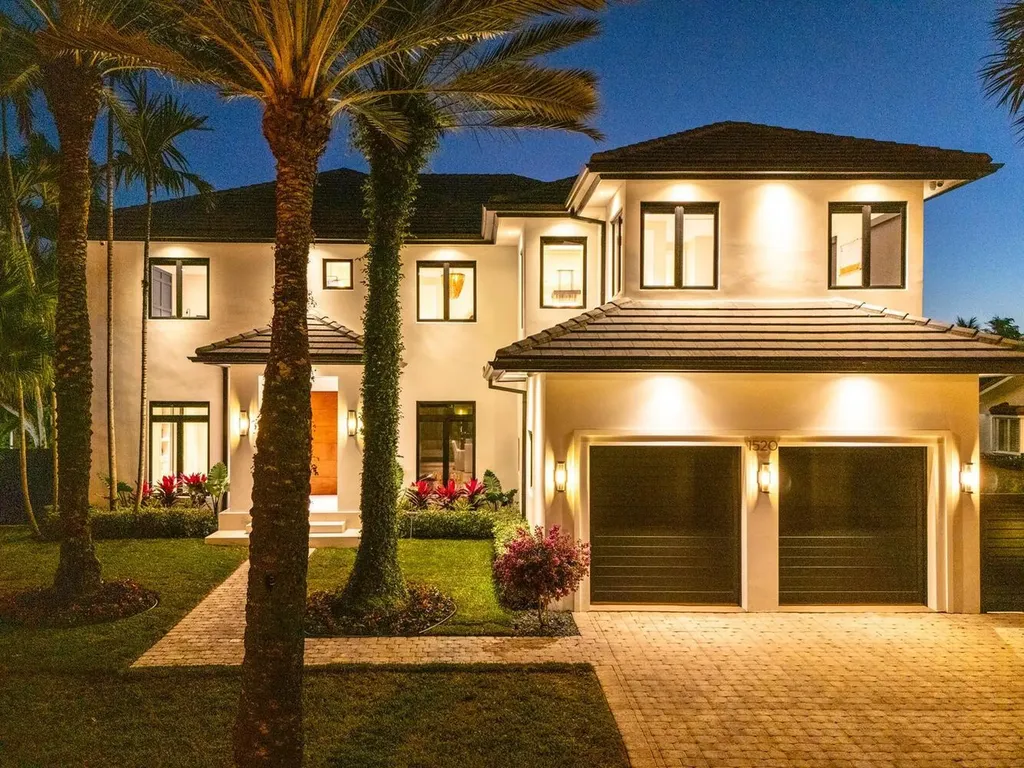 1520 SE 10th Street Fort Lauderdale FL 33316