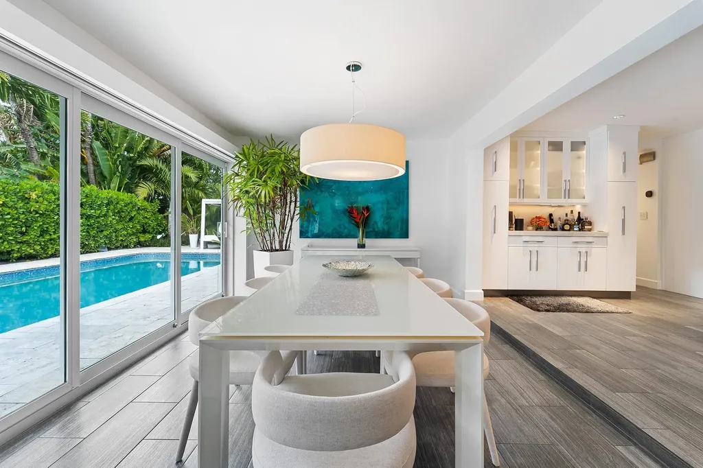 2617 Bayview Drive Fort Lauderdale FL 33306
