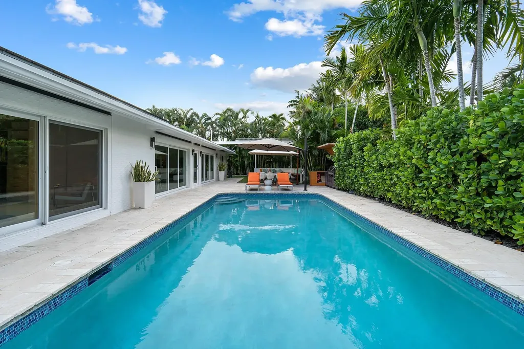 2617 Bayview Drive Fort Lauderdale FL 33306