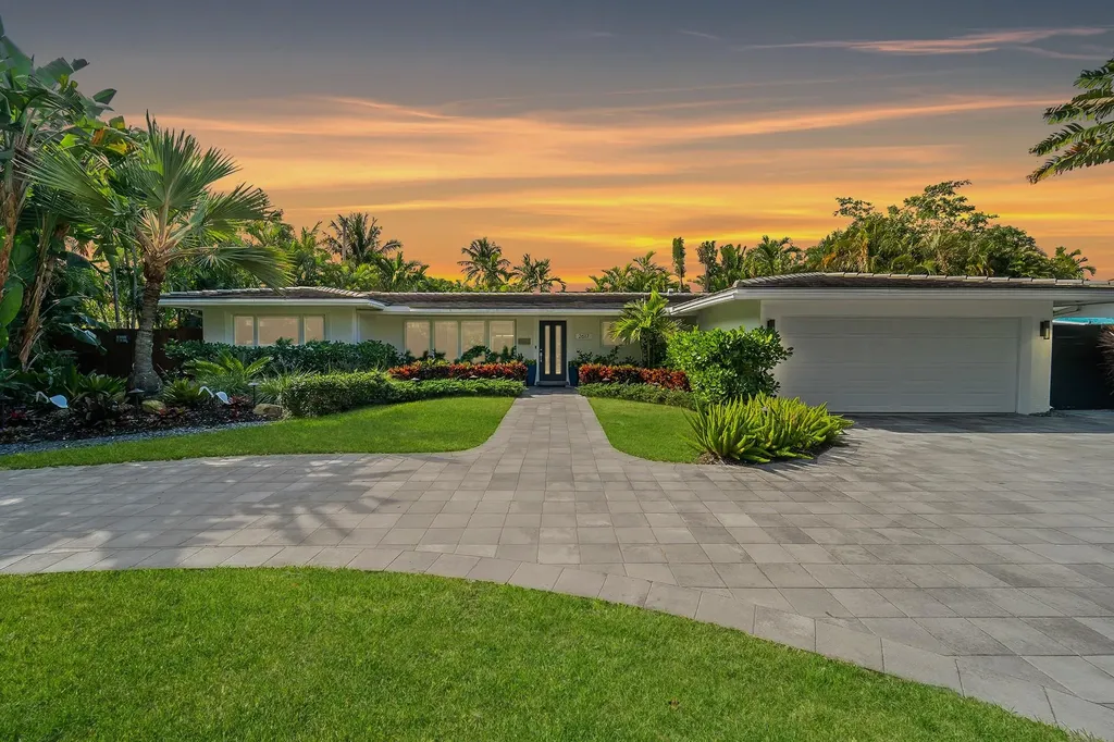 2617 Bayview Drive Fort Lauderdale FL 33306