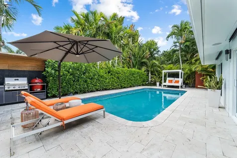 2617 Bayview Drive Fort Lauderdale FL 33306