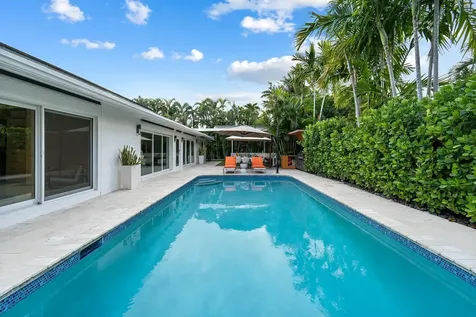 2617 Bayview Drive Fort Lauderdale FL 33306