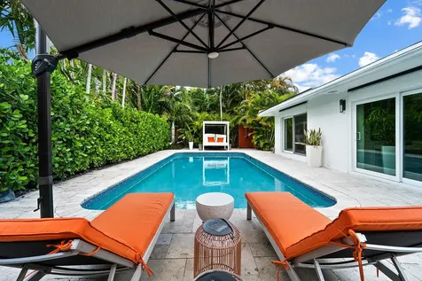 2617 Bayview Drive Fort Lauderdale FL 33306