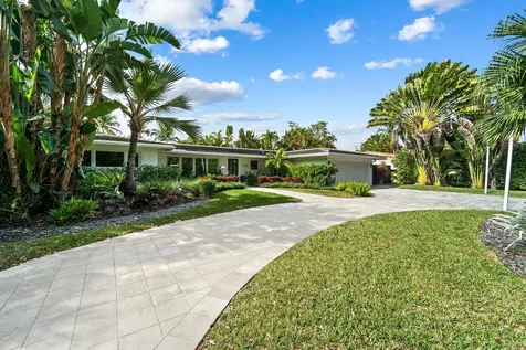 2617 Bayview Drive Fort Lauderdale FL 33306