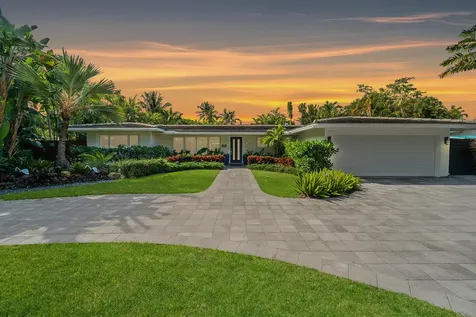 2617 Bayview Drive Fort Lauderdale FL 33306