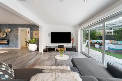 2617 Bayview Drive Fort Lauderdale FL 33306