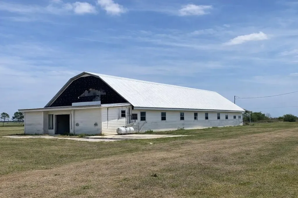 6575 NE 96th Avenue Okeechobee FL 34972