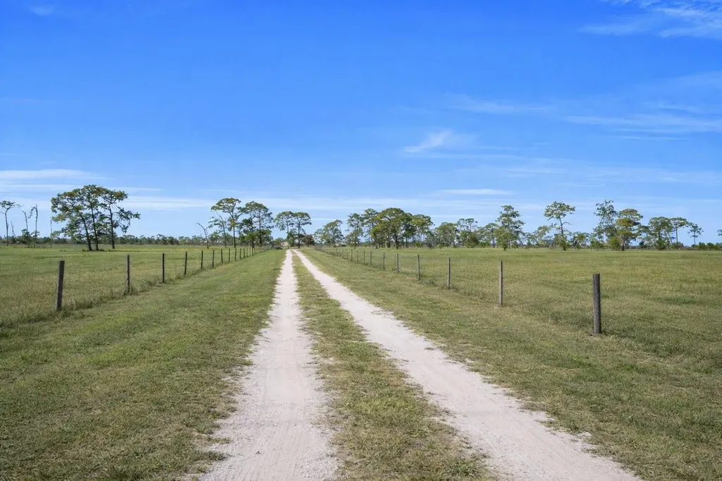 6575 NE 96th Avenue Okeechobee FL 34972