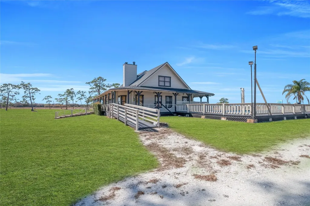 6575 NE 96th Avenue Okeechobee FL 34972