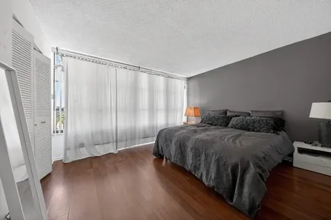 600 Three Islands Boulevard Hallandale Beach FL 33009