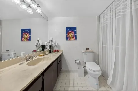 600 Three Islands Boulevard Hallandale Beach FL 33009