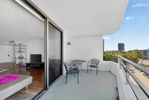 600 Three Islands Boulevard Hallandale Beach FL 33009