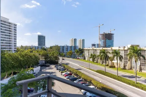 600 Three Islands Boulevard Hallandale Beach FL 33009