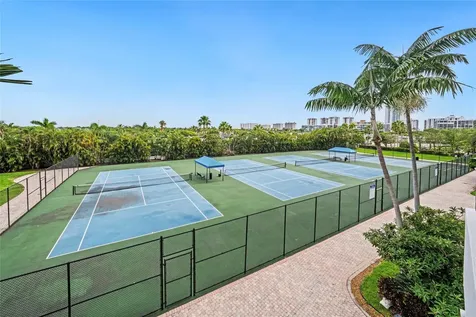 600 Three Islands Boulevard Hallandale Beach FL 33009