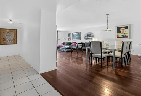 600 Three Islands Boulevard Hallandale Beach FL 33009