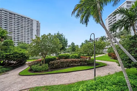 600 Three Islands Boulevard Hallandale Beach FL 33009