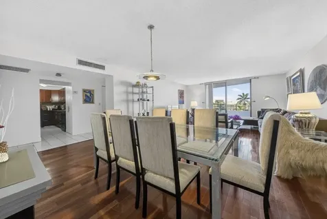 600 Three Islands Boulevard Hallandale Beach FL 33009