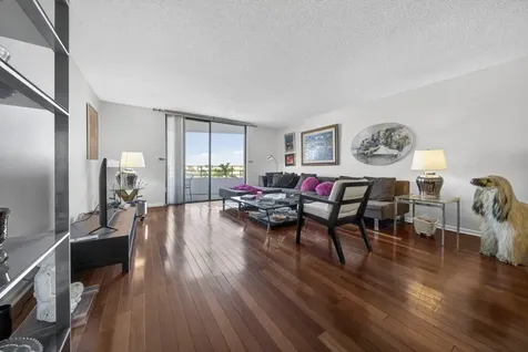 600 Three Islands Boulevard Hallandale Beach FL 33009