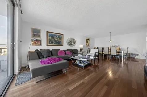 600 Three Islands Boulevard Hallandale Beach FL 33009